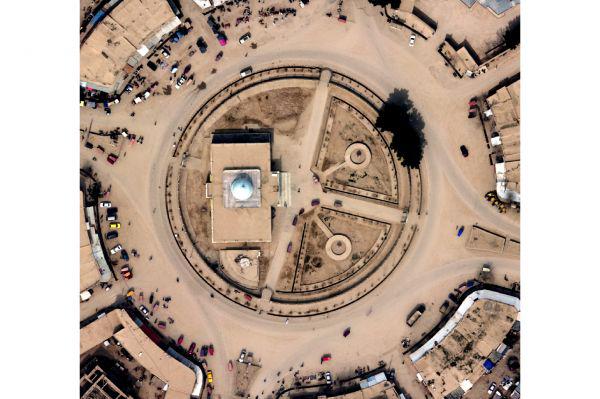 Improvements to the Army's high resolution, 3-D terrain mapping system help troops access the most up-to-date imagery.
