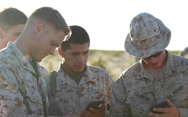  The mosaic warfare concept provides the Marines with capability resiliency and reliability.  Lance Cpl. David Staten, Defense Media Activity-Marines