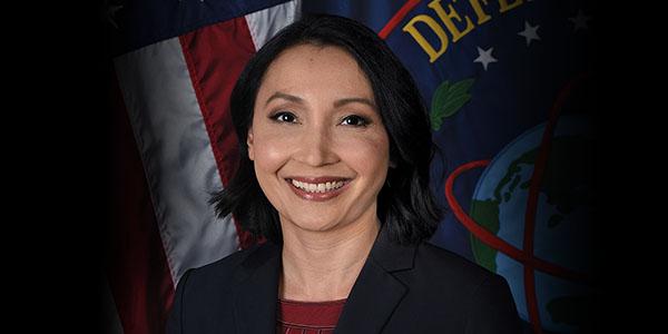 Van Hendrey manages the DIA's MARS program.