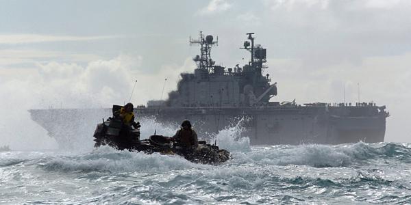 The U.S. Navy is shifting the NGEN-R primary contracts award schedule by a few months to allow more interaction with industry.