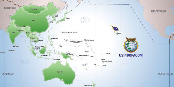 China is pursuing the largest military buildup in history, presenting a threat not only to the U.S. Indo-Pacific Command’s area of responsibility, which covers half of the earth’s surface, but also to the world.
