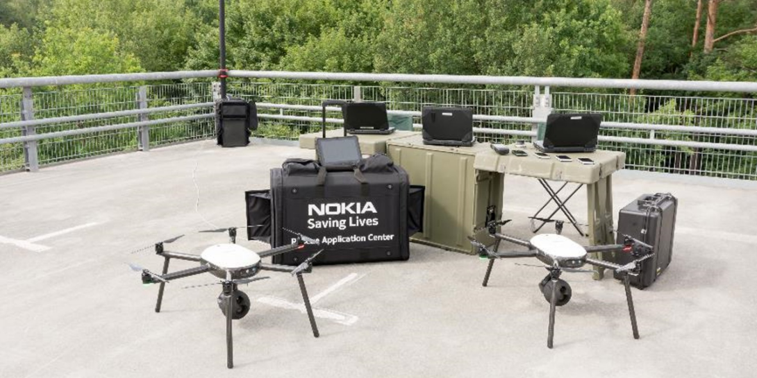 5G Wireless Opens New Horizons for Government Users Sponsored Content
