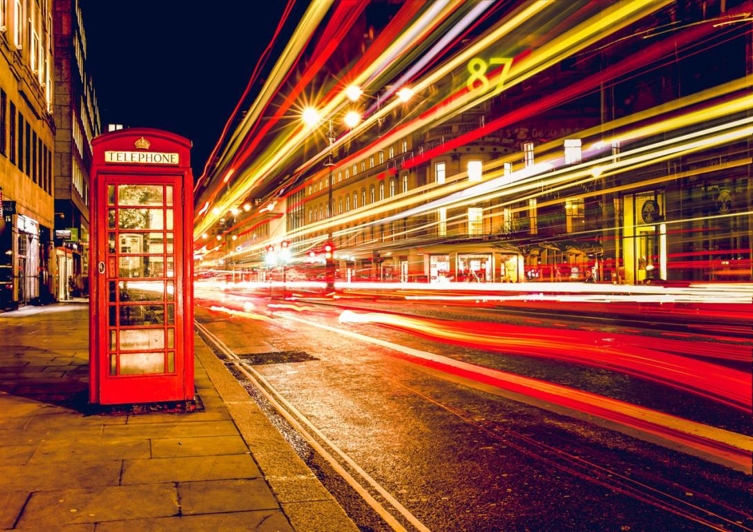 Only 10 years after the iPhone was introduced, phone booths, or call boxes as the British say, stand empty—if you can find one at all.