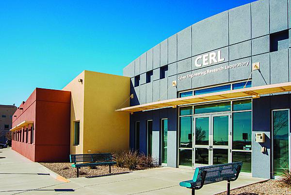 Sandia National Laboratory’s Cyber Engineering Research Laboratory (CERL) is focusing on enhancing enterprise security through an emphasis on collaboration internally and externally. CERL sits in a non-restricted area allowing easy access for academic, industry and government personnel.