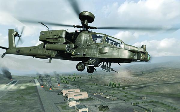 VBS 3 offers a large inventory of platforms and other equipment that troops can employ to customize their training for their particular needs.