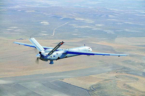 The Anka medium-altitude long endurance unmanned aerial vehicle was developed by Turkish Aerospace Industries, Inc., for the Turkish Air Force. Turkey is emphasizing giving more business to its industrial base and helping companies export more products to allies.