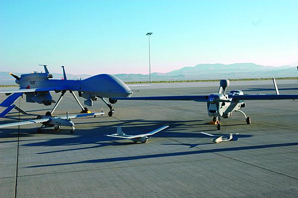 The Raven, Puma, Shadow, Hunter and Gray Eagle UASs help make up the Army’s current unmanned fleet. The military is looking to research and personnel at universities as key enablers of the fleet to come.