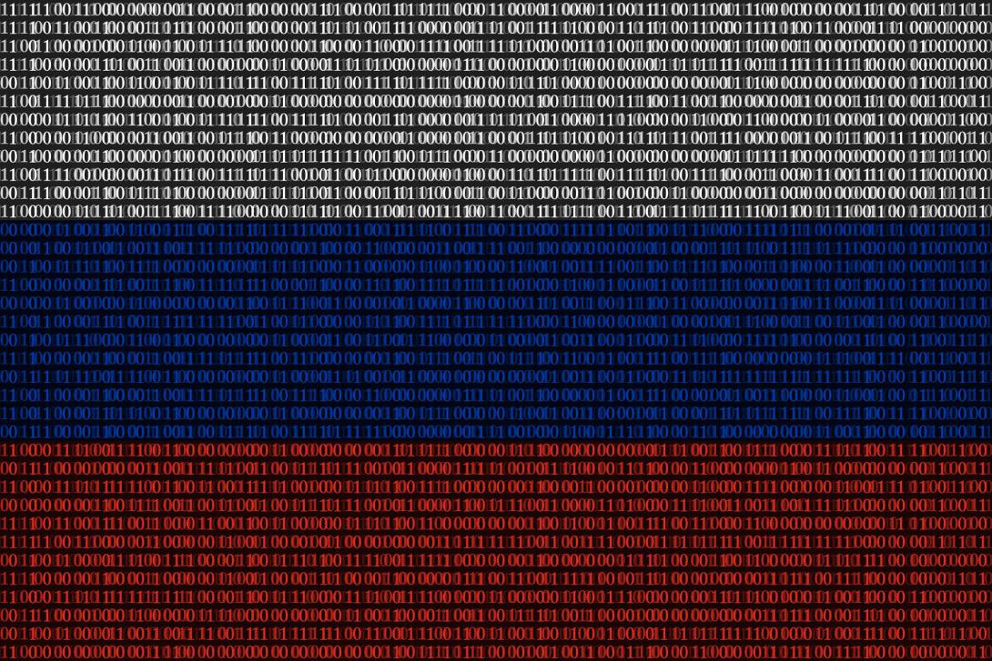 Russia has a strong history of offensive cyber operations but now may be finding it is a more vulnerable target than it had thought.  Ungrim/Shutterstock