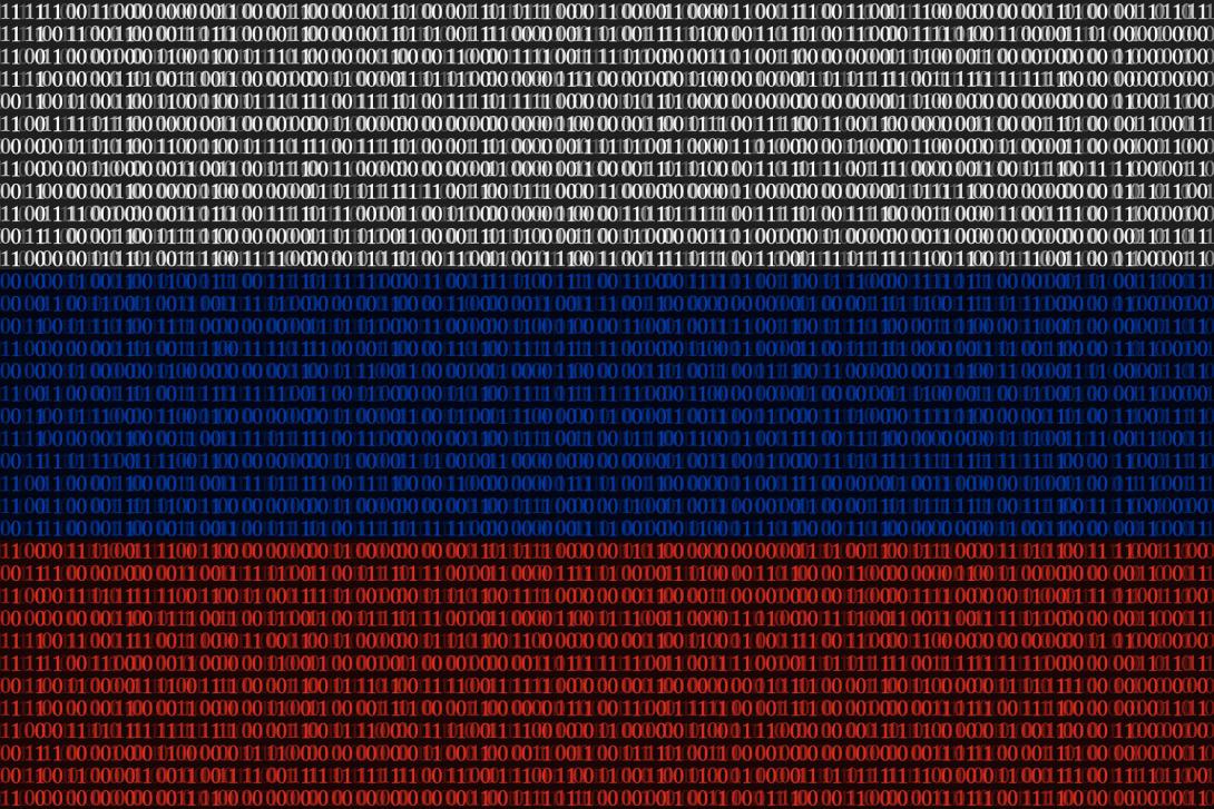 Russia has a strong history of offensive cyber operations but now may be finding it is a more vulnerable target than it had thought.  Ungrim/Shutterstock