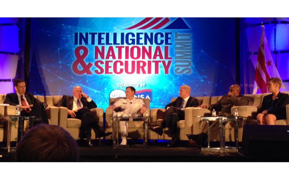 The six directors of the individual U.S. intelligence agencies outline vital issues at the AFCEA/INSA Intelligence and National Security Summit.
