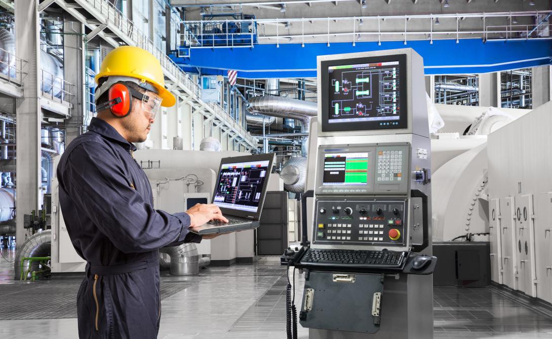 The digital human network extends deeply into even air-gapped critical infrastructure systems on which the health and safety of the citizens depend. The recently compromised water treatment plant in Florida is unfortunately a harbinger of things to come.  Shutterstock/Suwin