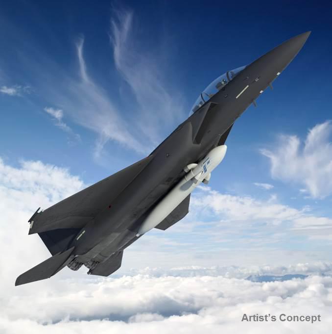 DARPA'S Airborne Launch Assist Space Access ( ALASA) seeks to develop a significantly less expensive approach for routinely launching small satellites. 