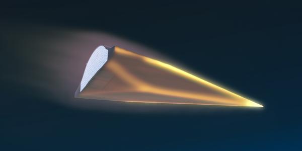 The Tactical Boost Glide (TBG) program is a joint DARPA-Air Force effort that aims to develop and demonstrate technologies to enable future air-launched, tactical-range hypersonic boost glide systems.
