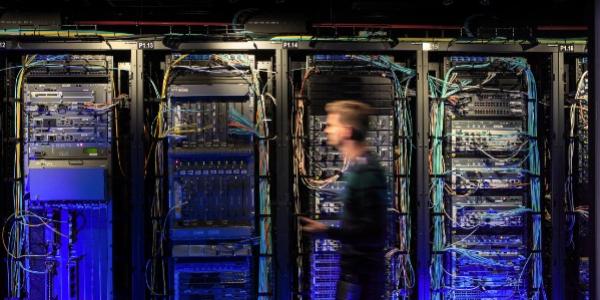 Juniper Networks operates Proof of Concept labs, testing facilities that provide open environments to ensure that customers can access the best demonstration resources possible.