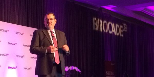 Speaking at Federal Forum 2015, Federal CIO Tony Scott says cybersecurity is the nation's 'most important mission.'