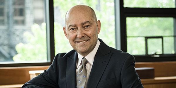 Adm. James Stavridis, USN (Ret.), is an operating executive for The Carlyle Group and former supreme allied commander of NATO.