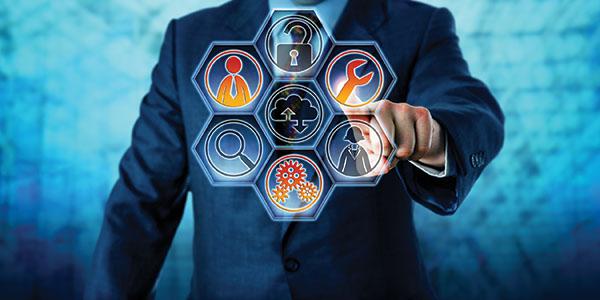 Establishing a chief information warfare officer (CIWO) would facilitate the integration of cyber and electronic warfare capabilities to increase a warfighter’s situational awareness.