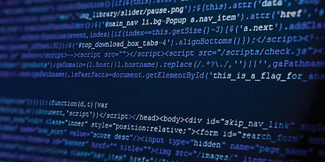 The U.S. Government Accountability Office (GAO) is exploring the ramifications of a number of emerging disruptive technologies. One common thread running through all of them is cyber. Credit: GAO file photo