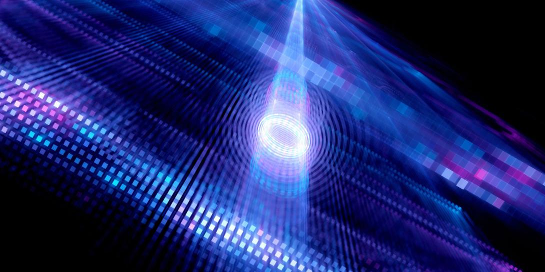 With the National Institute of Standards and Technology expected next year to select quantum-resistant algorithms for encryption and for digital signatures, an NSA official warns that departments and agencies should begin preparing now to protect national security systems in the quantum era. Credit: sakkmesterke/Shutterstock
