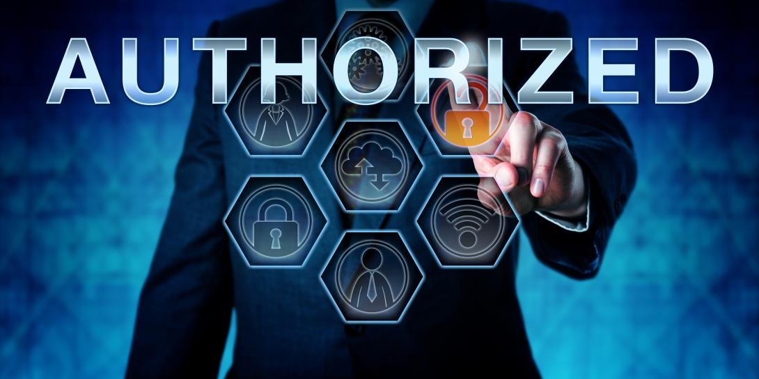 Getting privileged access management right involves making sure the right security tools are in place and determining that they are easy to use and can interoperate with legacy software and systems, says Ross Johnson, director of federal sales for Thycotic Software Ltd. Credit:Shutterstock