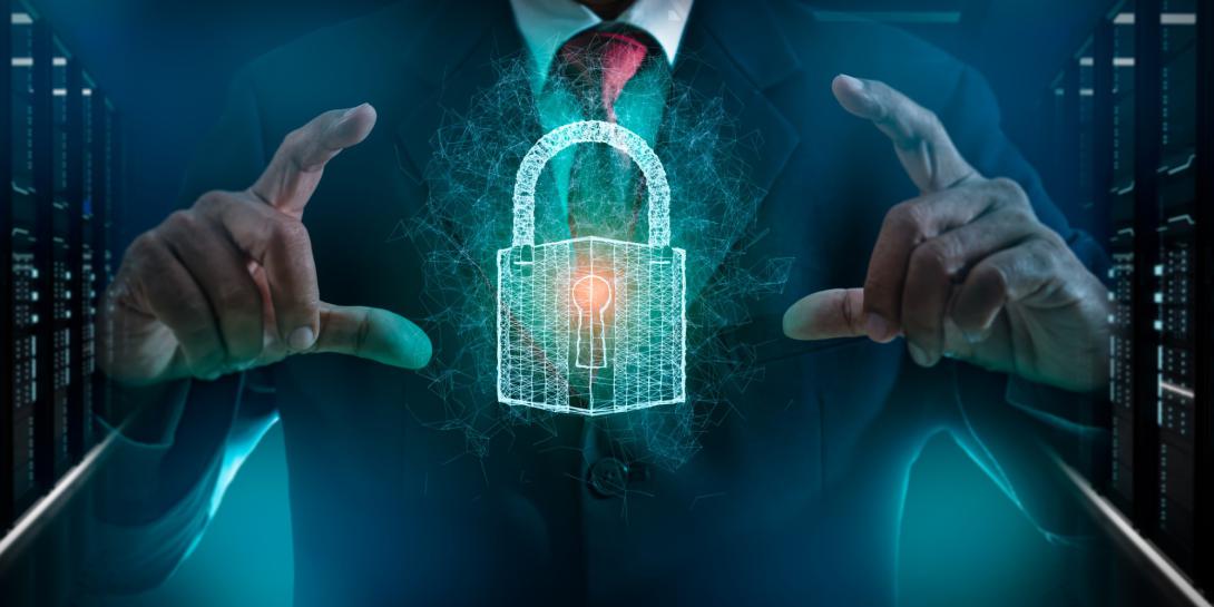 Zero-trust techniques can help improve federal agency videoconferencing systems. Credit: Shutterstock