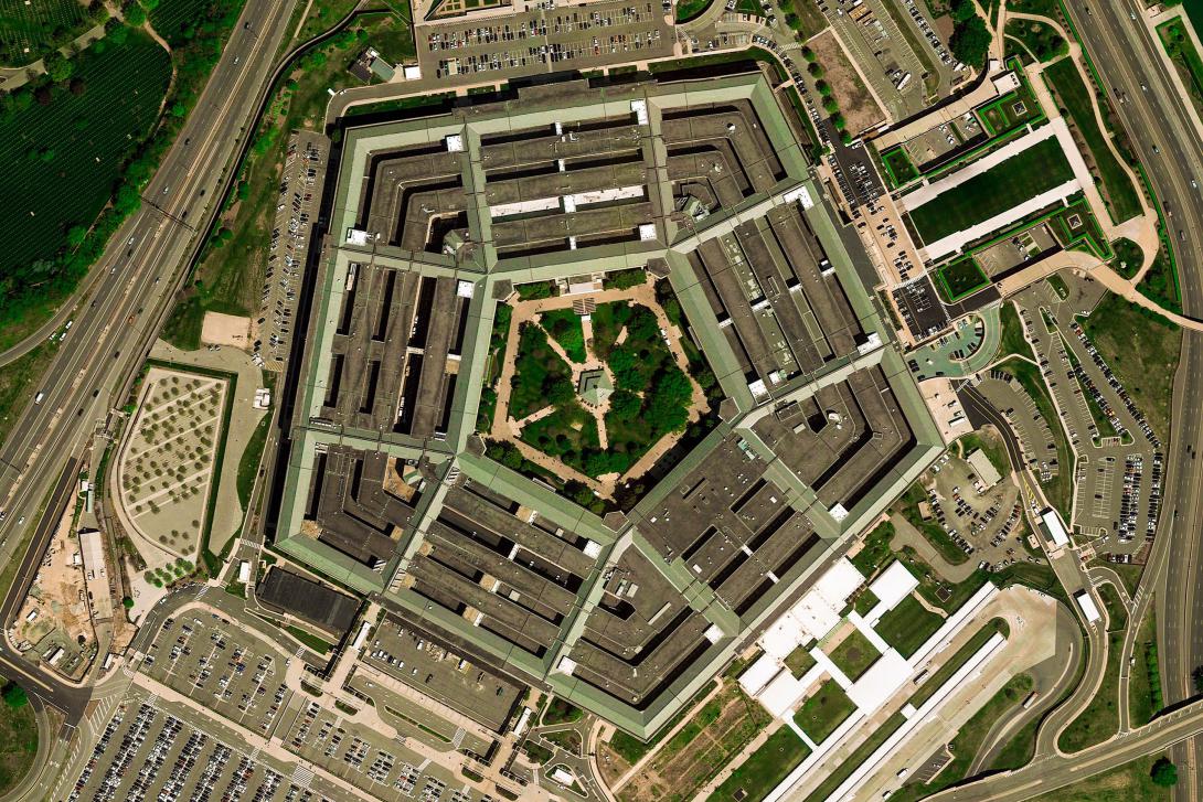 Because it will be integrated with the Defense Information Systems Network, the backbone of the Department of Defense Information Network, DISA’s Thunderdome will affect users across the department.  Kishore Newton/Shutterstock