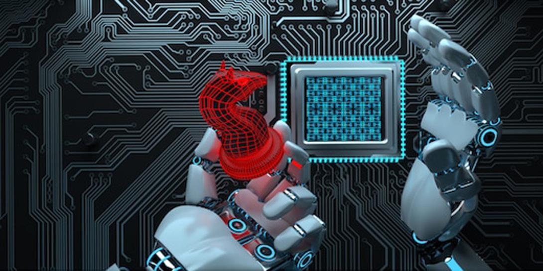 The extent of the global cyber attack by purported Russian threat actors has the U.S. government forming a new group to provide a coordinated response. Credit: Shutterstock/Alexander Limbach