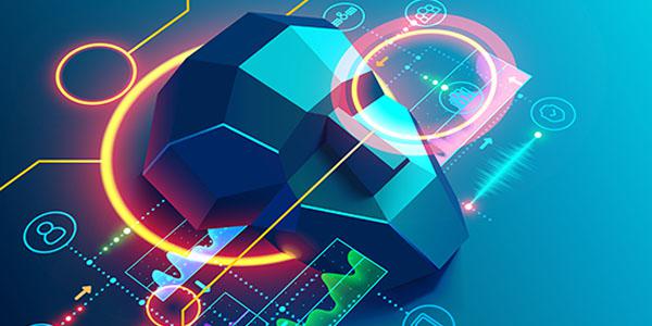 Researchers at Sandia National Laboratories have developed a machine learning algorithm that makes scientific research about 40,000 faster and can be used for a wide variety of purposes.   Credit: Andrey Suslov/Shutterstock