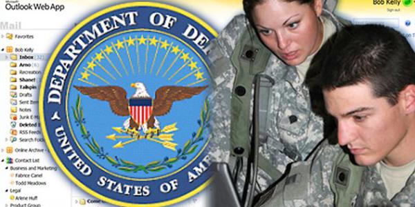The Army completed the bulk of migration to the DOD Enterprise Email in July 2013. Size limitations will be enforced for mailboxes beginning October 1.