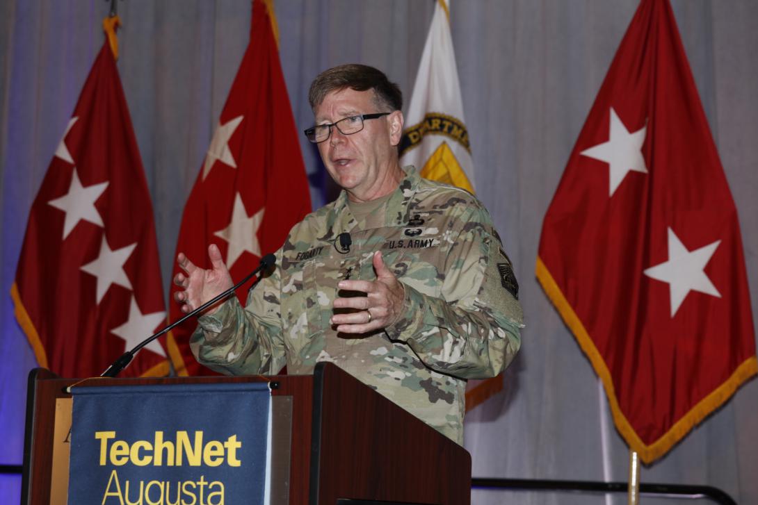 An Imperative for Action Brings On Cyber Advantages AFCEA International