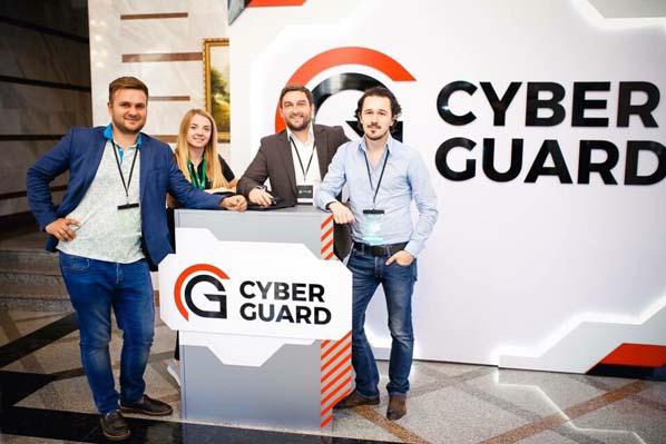 Ukraine is developing a cyber army, called Cyber Guard, to defend against cyber attacks.