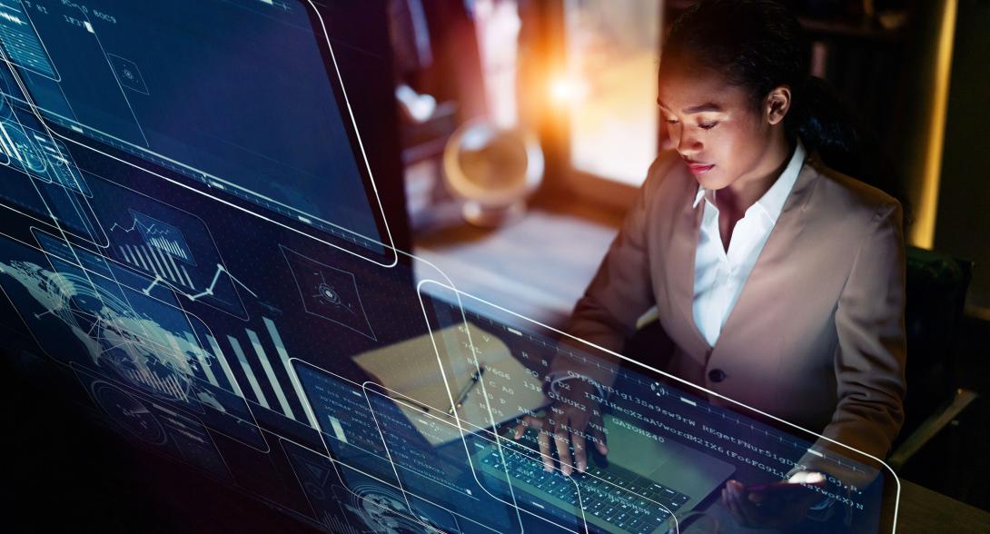  For automation to work at scale, agencies need tightly coupled processes baked into an agency’s incident response plan.  metamorworks/Shutterstock