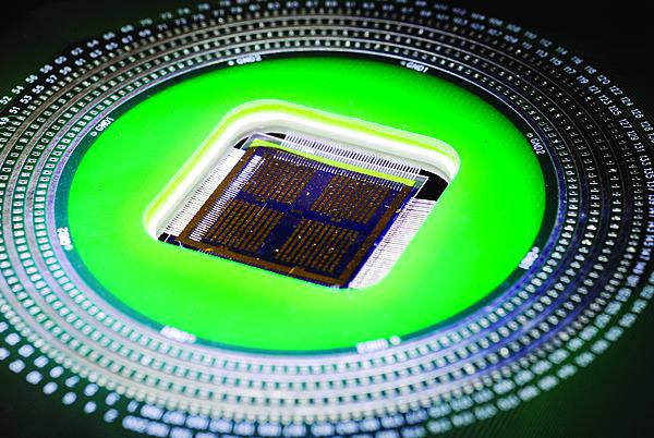 In PRM technology, arrays of nanowires create an electrical current when temporarily bent. This bending can be through pressure or acceleration, allowing PRM-based sensors to be installed potentially in a variety of systems.