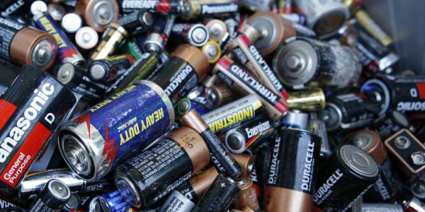 Batteries may be essential to the modern world, but recent breakthroughs in supercapacitor research achieved by government and university scientists could signal the end for batteries.