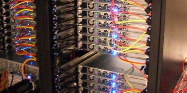 The key to improving government information technology may lie in adopting contractor-owned, contractor-operated, or COCO, systems.
