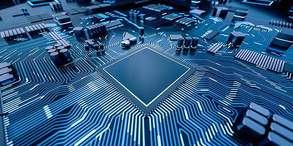Quantum computing advances in the coming years are expected to offer benefits while also posting a threat to national security. Guidance offered by the Department of Homeland Security and the National Institute of Standards and Technology is designed to mitigate that threat. Credit: graphicINmotion/Shutterstock