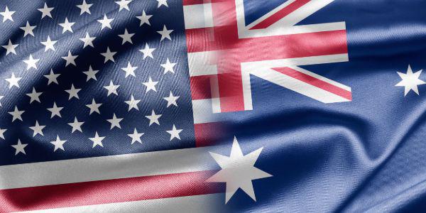The Asian Office of Aerospace Research and Development, which falls under the Air Force Office of Scientific Research, now has researchers in place in Melbourne, Australia, to help strengthen scientific ties between the countries.  ruskpp/Shutterstock