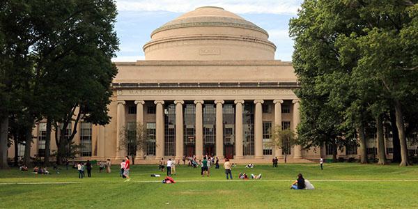 A new agreement between the Massachusetts Institute of Technology and the U.S. Air Force is meant to accelerate the use of artificial intelligence in Air Force operations. Credit: Shutterstock/Yousif Al Saif