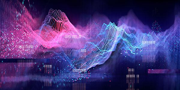 Network data gains value for the Defense Department amidst an increase in attacks during the COVID-19 pandemic. Credit: solarseven/Shutterstock