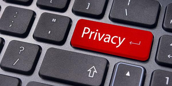 Online privacy poses concerns for U.S. national security, businesses and private citizens. Credit: mtkang/Shutterstock