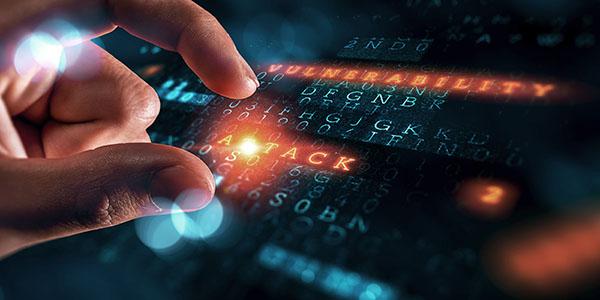 Cybersecurity experts warn of possible growing cyber risks from domestic unrest. Credit: Shutterstock/Sergey Nivens