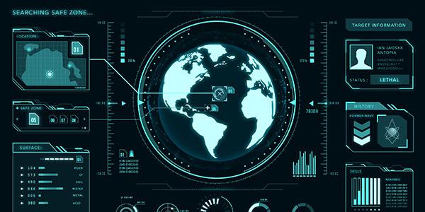 U.S. Cyber Command officials recently released a list of tough technical challenges areas, for which solutions may not yet exist. Credit: DR MANAGER/Shutterstock