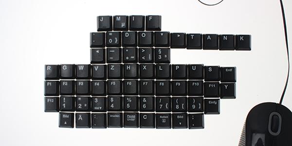 A battlefield strike may be only keystrokes away. Credit: Reeh/Shutterstock