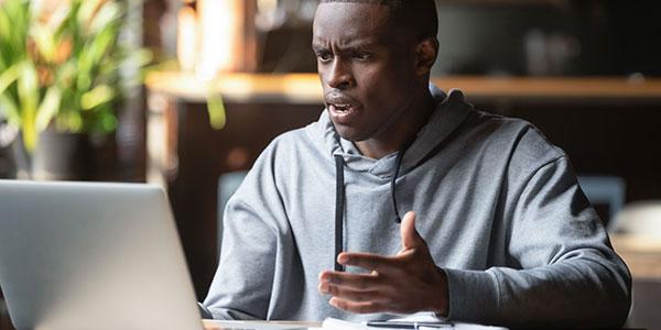 Cybersecurity grows more complex with the Cybersecurity Maturity Model Certification. Effective compliance begins with effective leadership. Credit: fizkes/Shutterstock