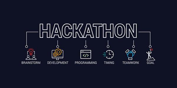 Hands-on events, such as the Capture the Flag competitions at recent AFCEA chapter conferences, are helping to build the next generation of cybersecurity protectors. Credit: Shutterstock