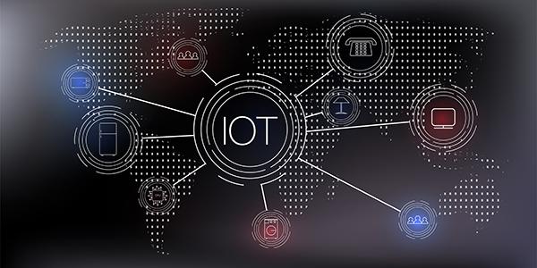 The Internet of Things can make operations run smoothly in any organization but only through constant monitoring of the devices that make up the IoT network. Credit: SerGRAY/Shutterstock