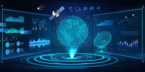 The U.S. Defense Department's shift from network centricity to data centricity is a bona fide paradigm shift, according to a panel of experts. Credit: SergeyBitos/Shutterstock