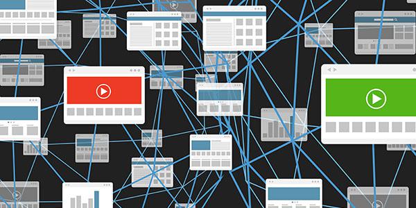 Information formatting standardization facilitates sharing data on a number of platforms.