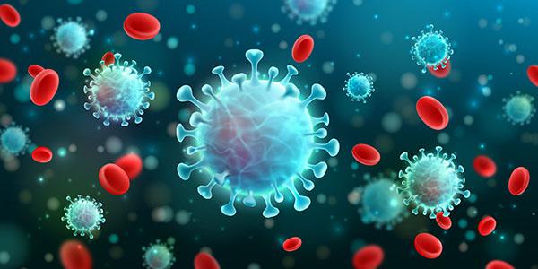 The Department of Homeland Security Science and Technology Directorate has awarded a contract to Mesur.io to use its Earthstream platform to provide data on potential biological threats, including pathogens. Credit: Fotomay/Shutterstock