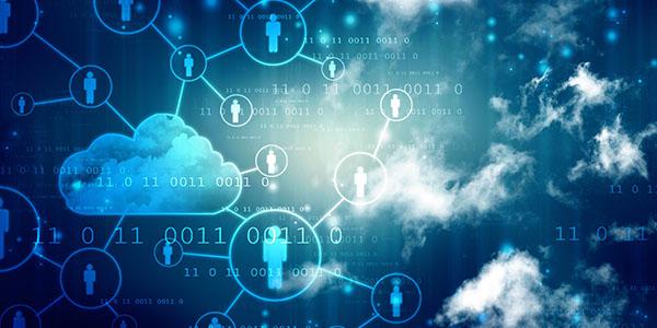 The new $4.4 Billion Defense Enterprise Office Solutions blanket purchase agreement will provide comprehensive cloud-based enterprise capabilities, including productivity tools. Credit: Shutterstock/jijomathaidesigners
